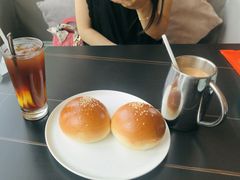 -有璟阁港式餐厅(金融街购物中心店)