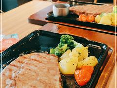 -必胜客(阿罗海店)