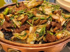 -黑窑厂糖油饼烤鸭·清真菜(旗舰店)