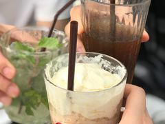 -Rimpa Lapin悬崖餐厅