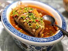 臭桂鱼-披云徽府(繁华大道店)