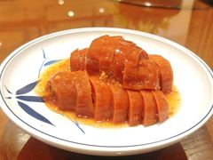 -三凤酒家·百年无锡菜(清扬茂业店)
