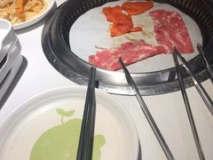 -钱小奴创意自助餐厅·山野黑猪肉畅吃(苏州昆山招商花园城店)