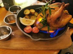 公社招牌烤春鸡-COMMUNE幻师(五角场店)