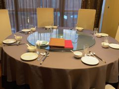 包厢-羲和雅苑•北京烤鸭(平安国际金融中心店)