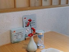 -蜜桃餐厅·伴山(绿宝广场店)