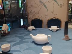 -粤香楼(新光里店)