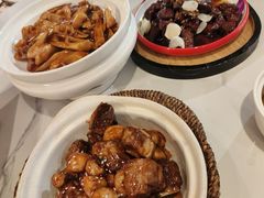 -品大三·南京菜(大行宫店)