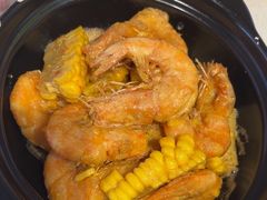 -明腾壹间茶餐厅(新都会花园广场店)