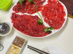 -燃计沙茶皇·香港沙茶火锅(人广旗舰店)