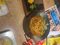 -豪客来牛排(成都锦江大融城店)