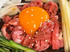 -赤坂亭·M9和牛烧肉·铁板烧(合肥万象城店)