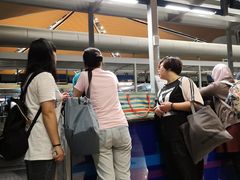 -吉隆坡国际机场