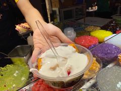 -东门町美食街