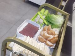 -安吉美渝石锅鱼(芜园西路店)