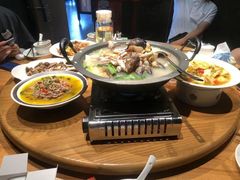 -农家乐·福建土菜(金榕北路店)