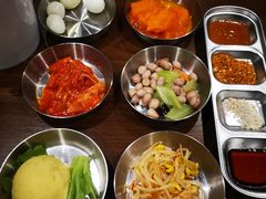 -·缸桶屋·韩式牛肋条自助烤肉(西湖D11店)