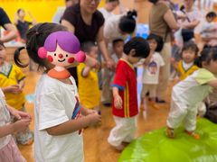 -金宝贝早教中心(徐东群星城中心)