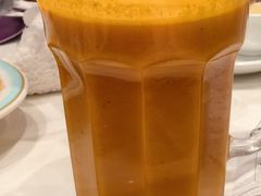 现榨沙棘汁-凯鸽酒楼(大同振兴街店)