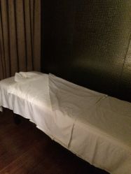 -上海外滩浦华大酒店·涟水疗SPA健身中心