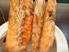 -黑松白鹿(金融街店)