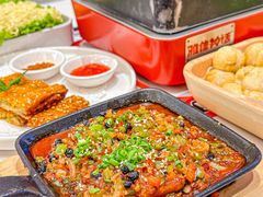 -雅佳神话·麻辣烤鱼(新街口店)