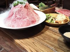 -FROM FARM八亩农场(三里屯店)