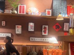 -巴卤社老火锅(财富店)