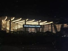 -广州四季酒店