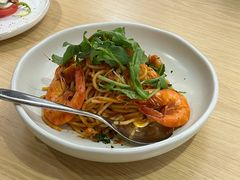 -玛尚诺意式餐厅(日月光店)