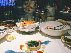 -燃扒房Steakhouse(皇庭店)
