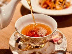 -老欧洲咖啡·西餐(后湖店)