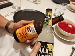 -马克西姆俄罗斯餐厅(绥芬河店)