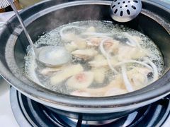 文昌原味椰子鸡-东椰·海南椰子鸡火锅(朝阳门店)