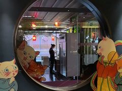 -唐猫庭院·千年陕菜(大唐不夜城店)