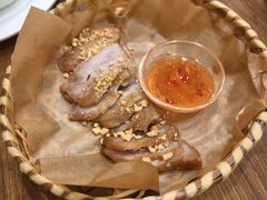 -曼谷食堂·泰国家庭料理