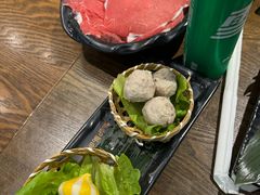 -呷哺呷哺 小火锅 (浦东新欧尚超市店)