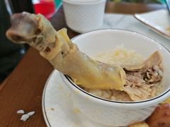 -蟹天蟹地农家菜·阳澄湖大闸蟹(浅水湾店)