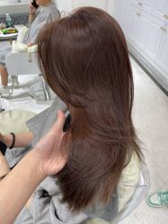 点击看大图 -Rise Hair上升造型