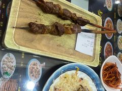 -花圃园餐厅店(和田二街28号院店)