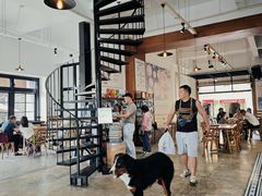 -Torch Coffee 炬点咖啡