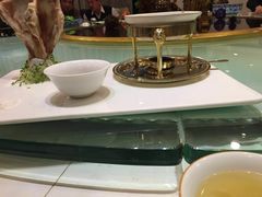 -聚春园自助餐厅(东街口店)