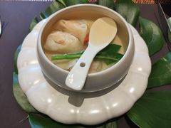 -王府茶宴(大观园总店)