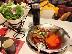 -刘一锅筋头巴脑(大悦城C店)
