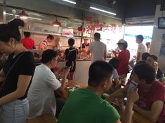 -林尧隆江猪脚饭店(东门店)
