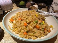 -万岁寿司(蓬江万达店)