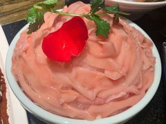 生扣鲜鸭肠-周师兄大刀腰片火锅(洪崖洞旗舰店)