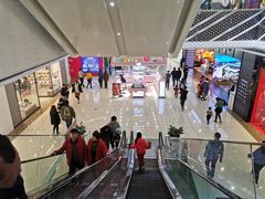 -万达广场(松江店)