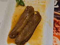 -苏晓玥·江南小吃(深圳北站店)