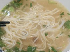 -西部马华清真兰州牛肉面·烧烤夜市(三里河店)